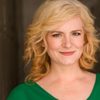 Inga R. Wilson as Aunt Nicole