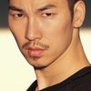 Ian D. Spark as Model