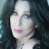 Cher as Cher