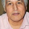 Robert Beltran as Frank