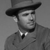 William Joyce as Tom Harris