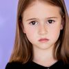 Alina Brace as Young Natalie Fabelman