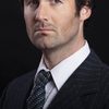 Guy Clemens as Father Cunningham