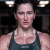 Tia-Clair Toomey as Herself
