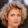 Shawn Huff as Mary Barnes