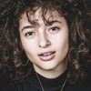 Nina Bloomgarden as Maya