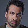 Kal Penn as Dr. Morgan Desai