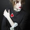 Shayne Eastin as Karen Nathan