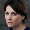 Kathrin von Steinburg as Direktorin