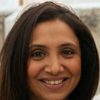 Sonali Sachdev as Amrita Singh