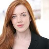 Desiree Hall as Robbie