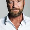 Richard Dormer as Dr. Curtis Welch