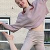 Ylse Ringeling as Elvie