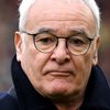 Claudio Ranieri as Self (archive footage)