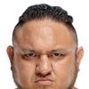 Nuufolau Joel Seanoa as Samoa Joe