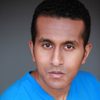 Shan Chetty as Martin