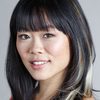 Grace Lynn Kung as Woman in Elevator