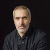 Mehdi Bajestani as Amar Hosseini