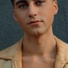 Hudson Thames as Teenage Sean