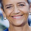 Margrethe Vestager as Self