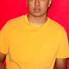 Christian Vunipola as Christian - Coworker #1