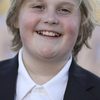 Simms May as Zachary