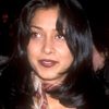 Samia Shoaib as Young Woman Buying Ring