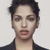 M.I.A. as Self (Archival Footage)