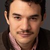Rudy Galvan as Angel