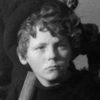 Michael Dirrane as Their Son