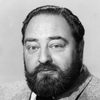 Sebastian Cabot as Dr. Philip Hilyer