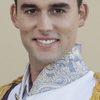 Callum Alexander as Prince Alexander Theodore William Hendricks