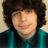 Cyrus Arnold as Kip Quade