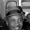 Sonny Liston as Self (archive footage)