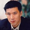 Richard Lee as Leader of Punks