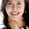 Jin Hee-kyung as Choon-hwa(Hee-kyung Jin)