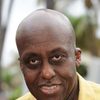 Bill Duke as President Donald Sheridan
