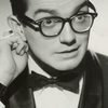 Del Close as Reverend Meeker
