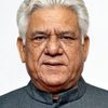 Om Puri as Abu