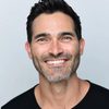 Tyler Hoechlin as Frank