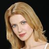 Suzanna Urszuly as Woman