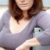 Sue Rock as Maia's Mother