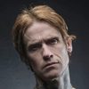 Josh Todd as Rusty Knight