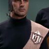 John Burnside as 3rd Deputy