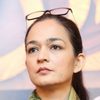 Samiya Mumtaz as Eye Specialist