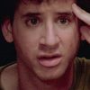 Steven Tash as Male Student