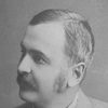 Frederick Peters as Naaman, the Executioner