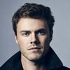 Blake Cooper Griffin as Stephen Hower