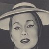 Yma Sumac as Kori-Tica
