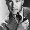 Chick Chandler as Detective Outside Chinese Laundromat